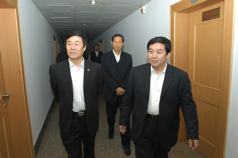 2006��10�����r�Ζ|�I��ί��ӛ���ﲨ���Йz��Ժ�z��ָ��(d��o)����