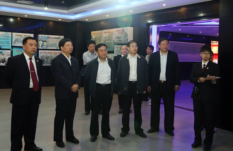 2013��10��12�����r��ɽ�|ʡ�z��Ժ�h�M�ɆT�����z���L��µ��|�I�{(di��o)��