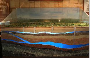 �Ї�5�ɳ��е���ˮ��Ⱦ��(y��n)��