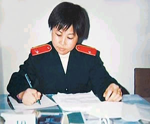 蔣慶:錢不可貪 天不可欺