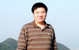 陳海宏:用生命書寫忠誠