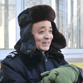 ��������Ա����ү