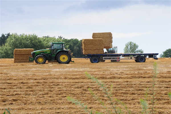 訴前檢察建議督促200萬(wàn)農(nóng)業(yè)流通產(chǎn)業(yè)扶持資金被追回