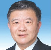 陳竺代表:報(bào)告反映了人民群眾對法檢新期待