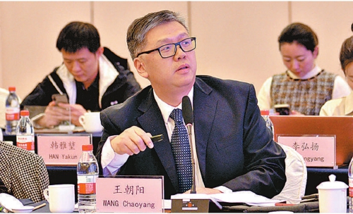 “想到他,我們基層就有了辦案底氣!”