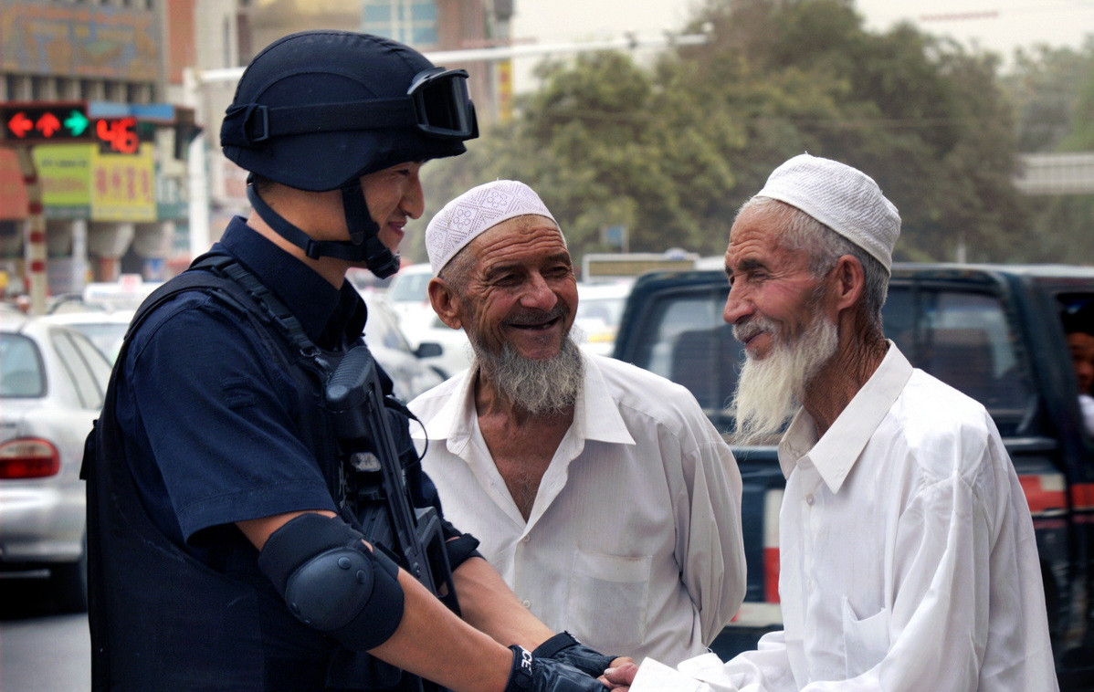 ���x�������񾯲�