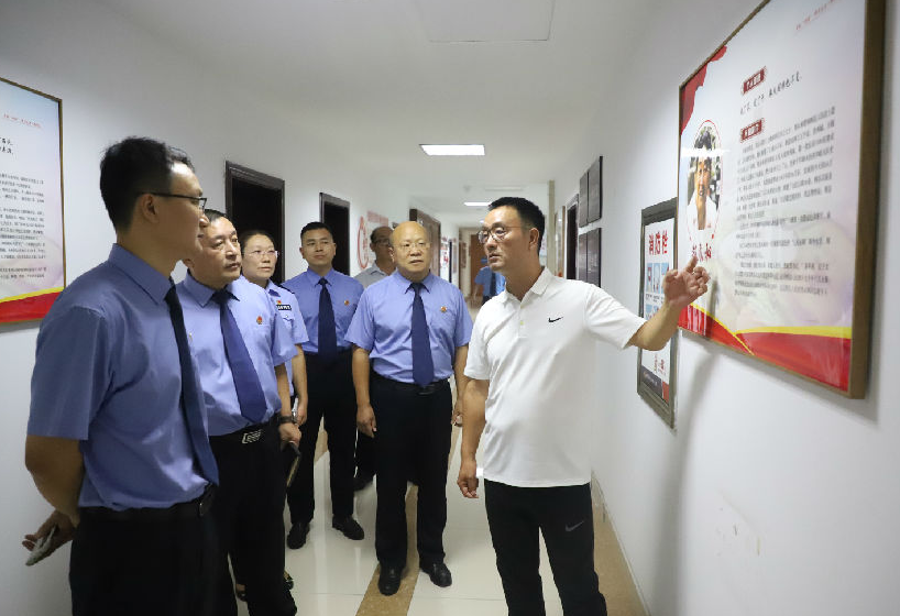 全國人大代表裴春亮:如何唱響“輝縣人民干得好”