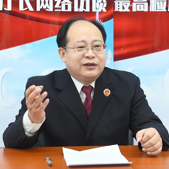 張相軍