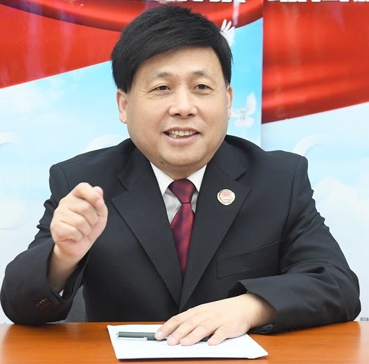 史衛(wèi)忠