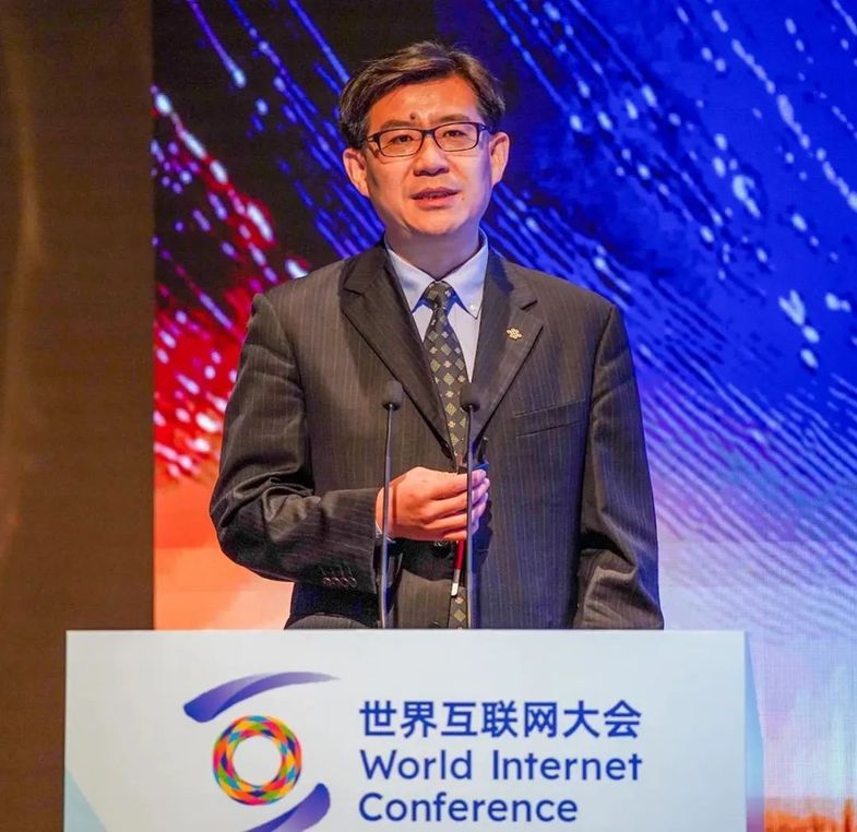 世界互聯(lián)網(wǎng)大會(huì)2025年實(shí)踐案例及領(lǐng)先科技獎(jiǎng)宣介會(huì)在香港舉辦