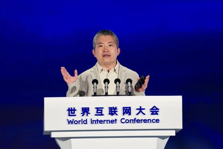 世界互聯(lián)網(wǎng)大會(huì)《以普惠包容的人工智能治理賦能全球可持續(xù)發(fā)展》報(bào)告發(fā)布